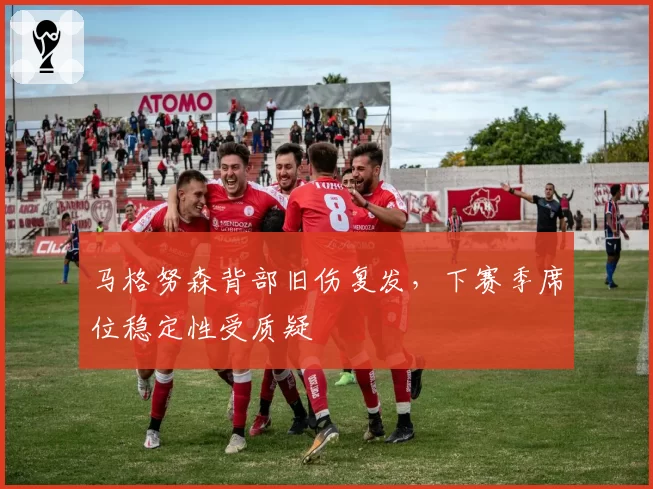 马格努森背部旧伤复发,下赛季席位稳定性受质疑